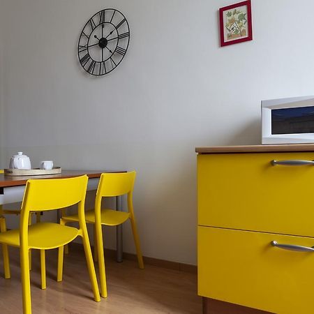 Appartamento Italianway-Lombardia 96 Milano Esterno foto