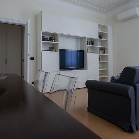 Appartamento Italianway-Lombardia 96 Milano Esterno foto