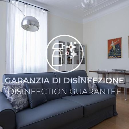 Appartamento Italianway-Lombardia 96 Milano Esterno foto